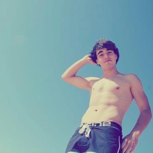 gallo17baraka's profile picture. 