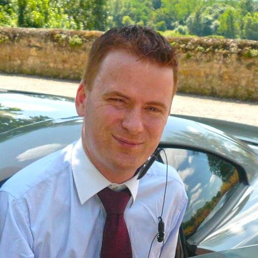 VincentatBandU's profile picture. 