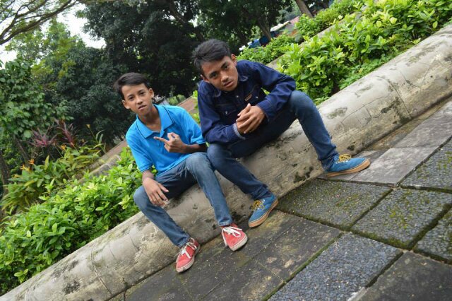 bayufadillah5's profile picture. @bayufadillah5[SMPN 2 CIANJUR 9.9]\KAR/