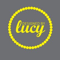DesignedbyLucy (@lucydesignedby) 's Twitter Profile
