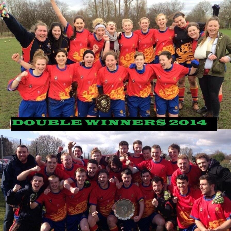 uniofbirmGAC's profile picture. University of Birmingham Gaelic Football Men's #BUGAA Division 3 Champions  Women's #BUGAA Division 3 Champions  2014. Come and Join,Club Captain @BuzzLinnane