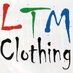 LTM Clothing (@ltmclothing) Twitter profile photo