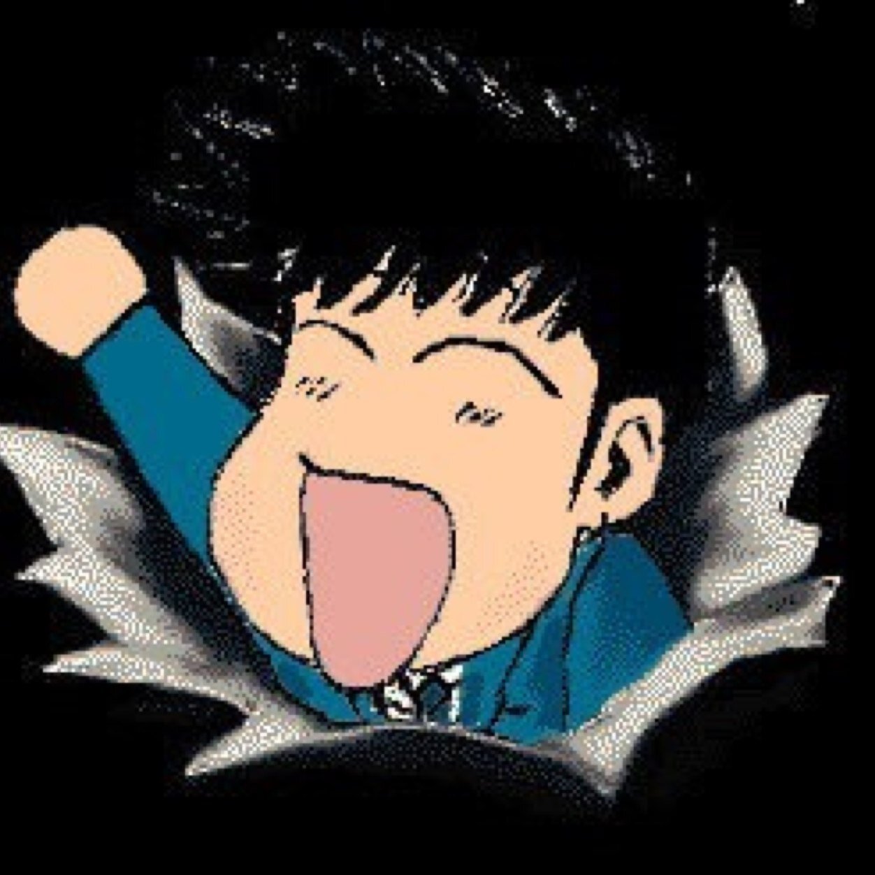 cristcuber's profile picture. Just a lazy Cuber