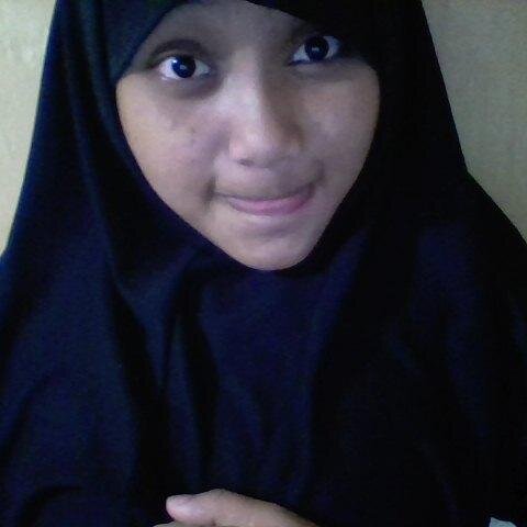 Liasyafith's profile picture. ALLAH *Keluarga   
*Lulus SMA tahun ini & masuk PTN yg diinginkan~aamiin
