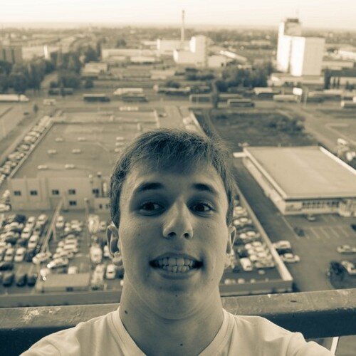 7XantonyX7's profile picture. 