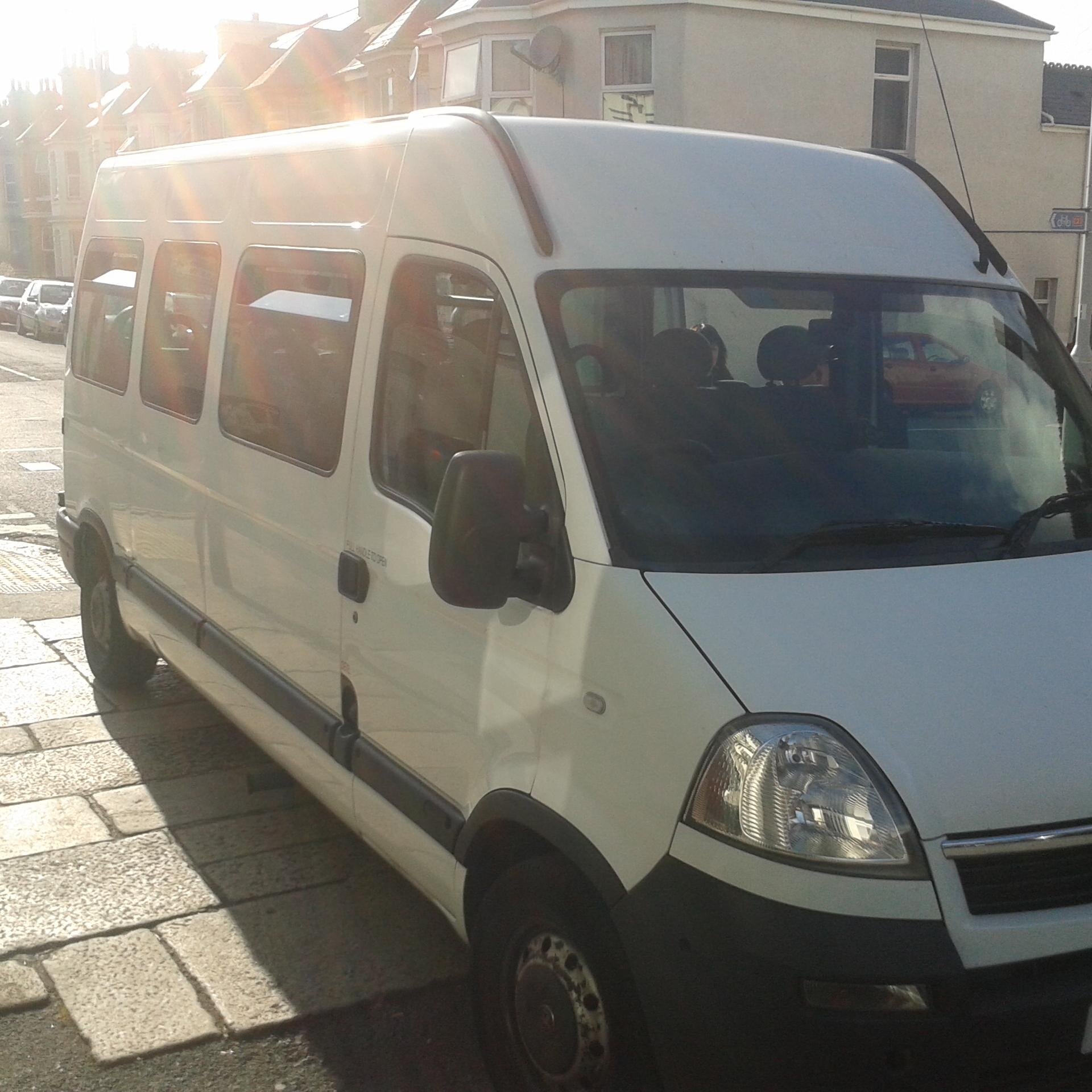 a38flyer's profile picture. Airport Transfers 1-16 Seat MPV or Minibus