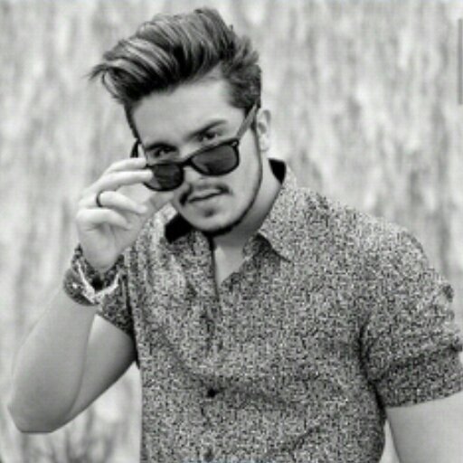 fã do cantor mas perfeito do neverso since: 28/05/2014