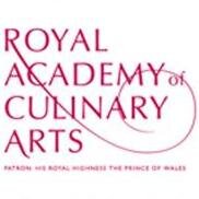 'This is the finest course for the training of young chefs today' John Williams MBE, Executive Chef, The Ritz, London