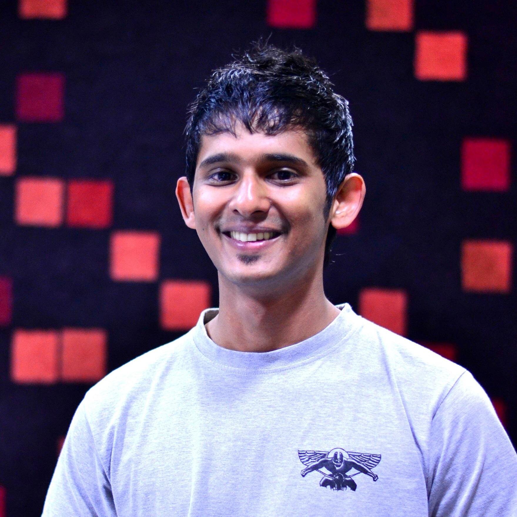 Akshay_Karal's profile picture. Marketer @weareaditi, Motorcycle Enthusiast, traveller, Rock music lover.