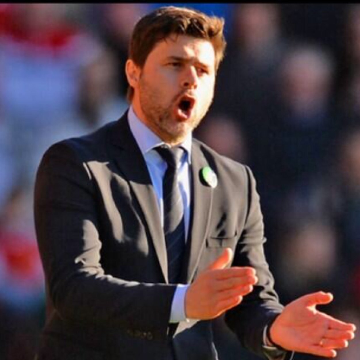 YID ARMY!