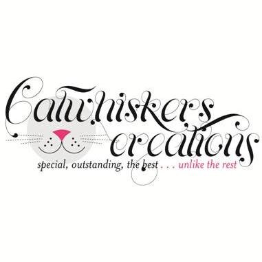 Catwhiskers Creations is all about handmade gifts and products that are special, outstanding, the best . . . unlike the rest.