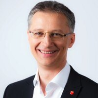 dr. Igor Lukšič (@igor_luksic) 's Twitter Profile