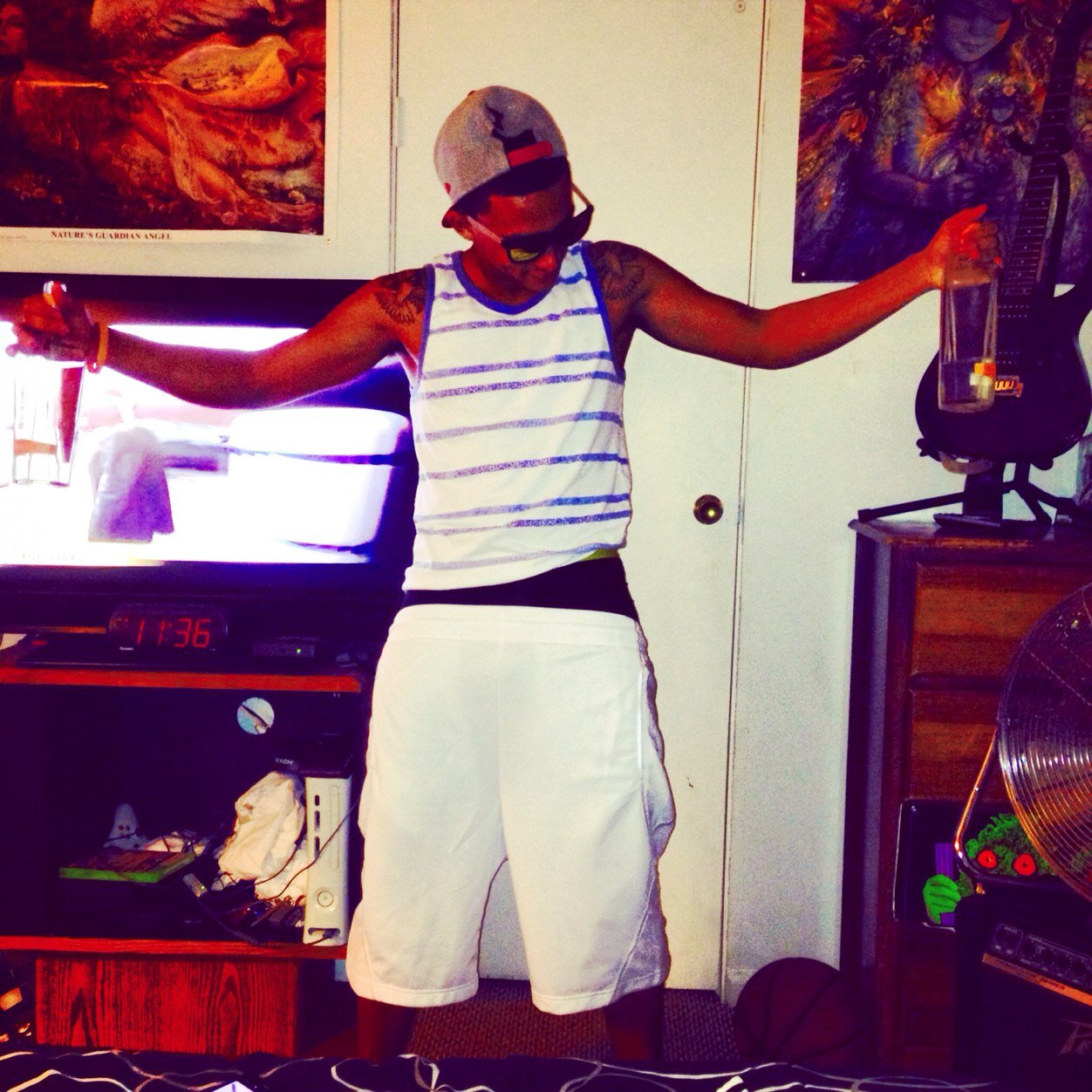 Competitive COD player and Competitive Halo player. Halo God. COD God. . Loves To Compete God is my Chauffer