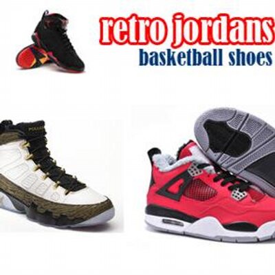where are jordans manufactured
