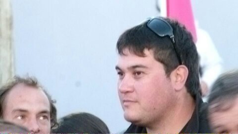 BoniMolina's profile picture. 🌍Lapridense , 
✌️Hijo del Kirchnerismo, 
⚽Maradoneano