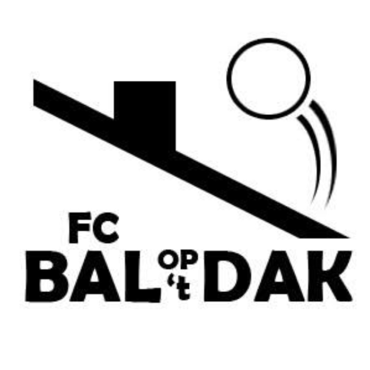 FBalOpHetDak's profile picture. 