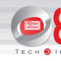 Tech3JHB's profile picture. 