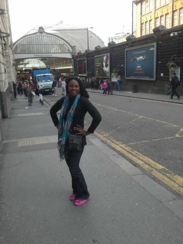 lolahtobie's profile picture. Study abroad made easy !!!!