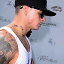 Casper Smart  - @CasperSmartHb - Twitter