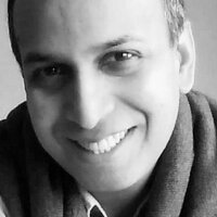 Rajiv Hasan (@rajivinho) 's Twitter Profile
