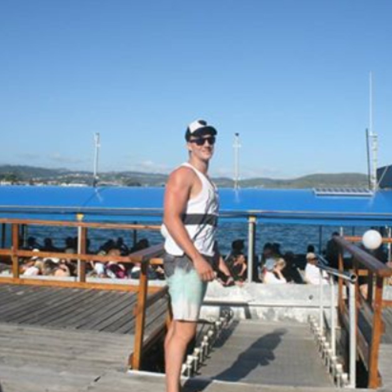 m_steinhobel's profile picture. 