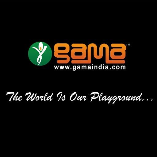 GamaIndia's profile picture. High Performance Sports Infrastructure Specialists.
Evolve Everyday with Gama where INNOVATION is a Tradition....