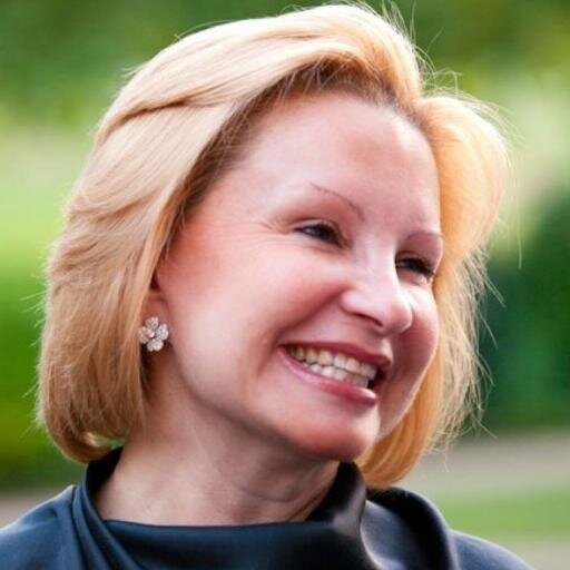 MaryanaG94's profile picture. Mother, Traveler, @CurzonPR Business Development, Passionate about @ZikaronCharity