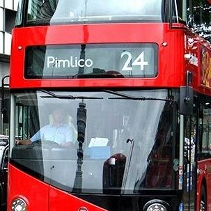 seelondonbybus's profile picture. Complete guide to London routes suitable for self guided sightseeing for intrepid tourists on a budget. Full info at your fingertips. Ask about our ad deals.
