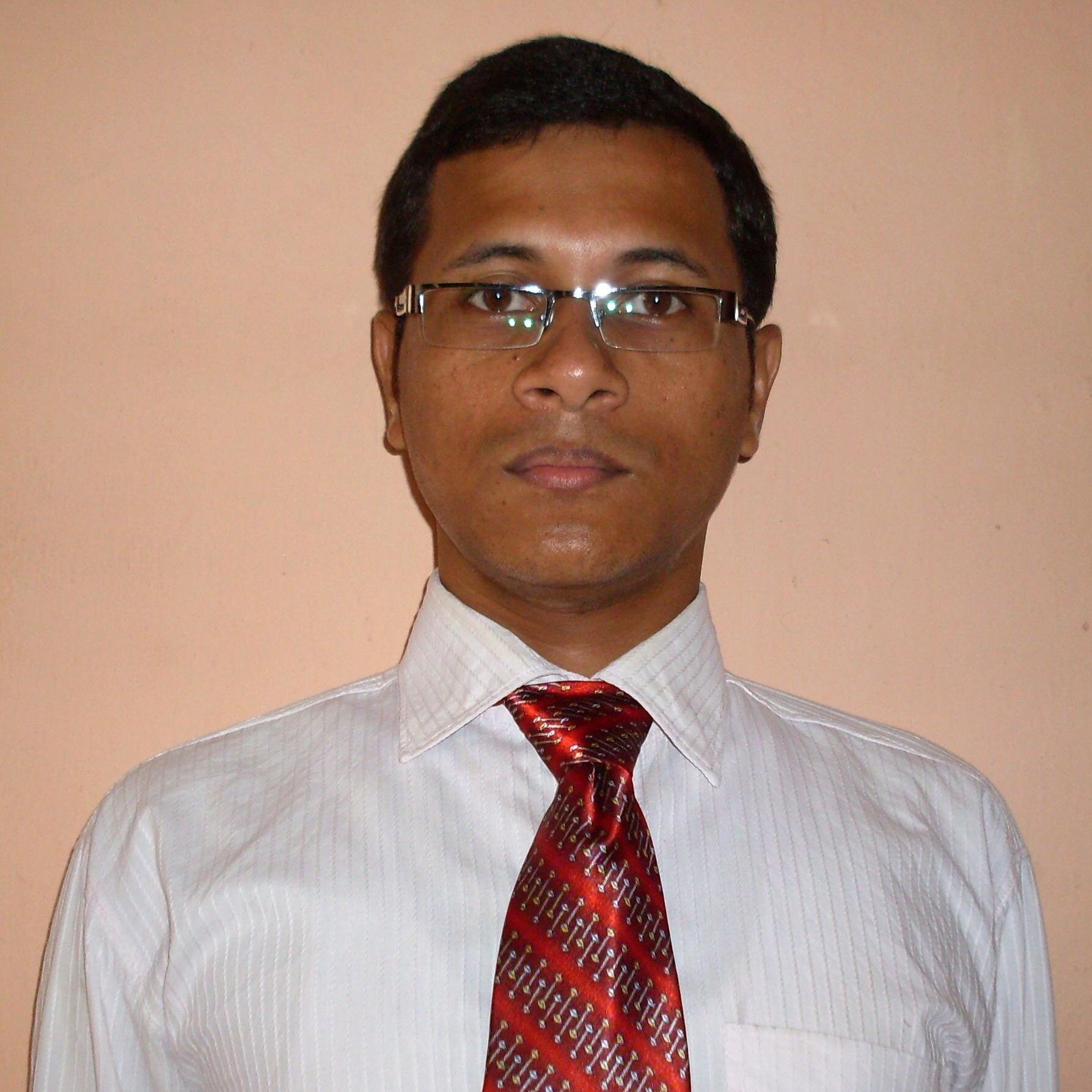 KALIPRASAD ROUT, LLB