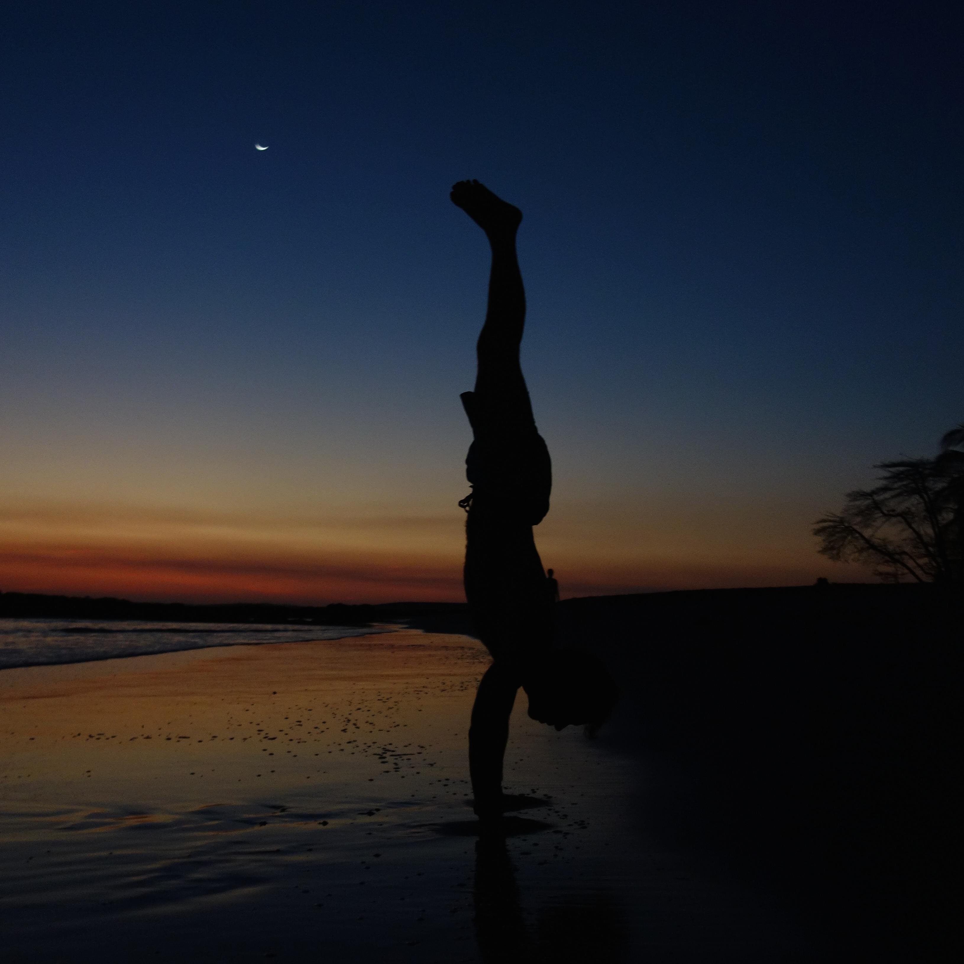 Learning Specialist & Yoga Teacher
