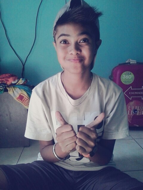 Dili 2 April 1998, Fotografer Muda, SMKN 97 Jakbar,