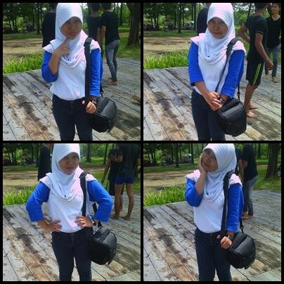 Cimiku' 19 des. 25 Juni 1999  #  SMK UNGGULAN BHAKTI INDONESIA BALIKPAPAN  *Minta Follback Mentions aku dlu !!!!