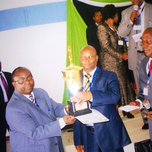 SamuelMaina14's profile picture. 