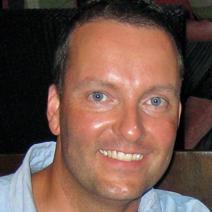 Angus Stewart (angusstewart) Twitter