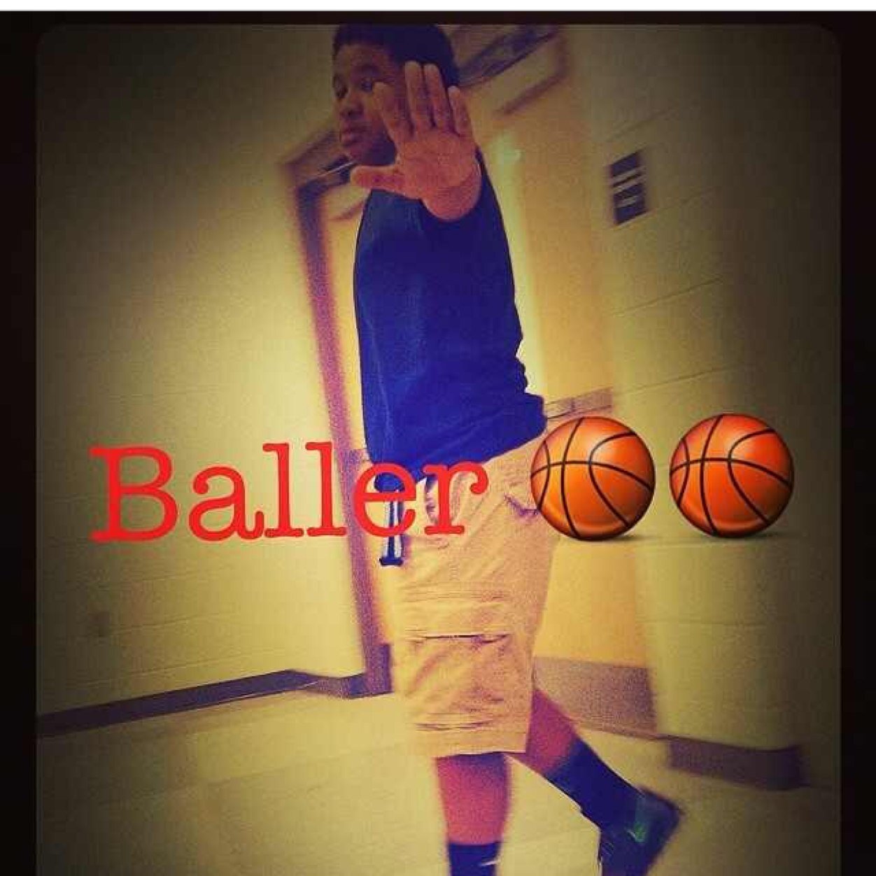 RickeyJefferson's profile picture. #ShiftTeam