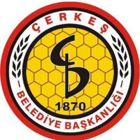 Çerkeş Belediyesi (@cerkesbel) Twitter profile photo