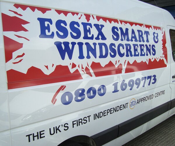 Owner of Essex SMART & Windscreens. We can get your car or van looking as good as new and we come to you! Covering the whole of Essex.