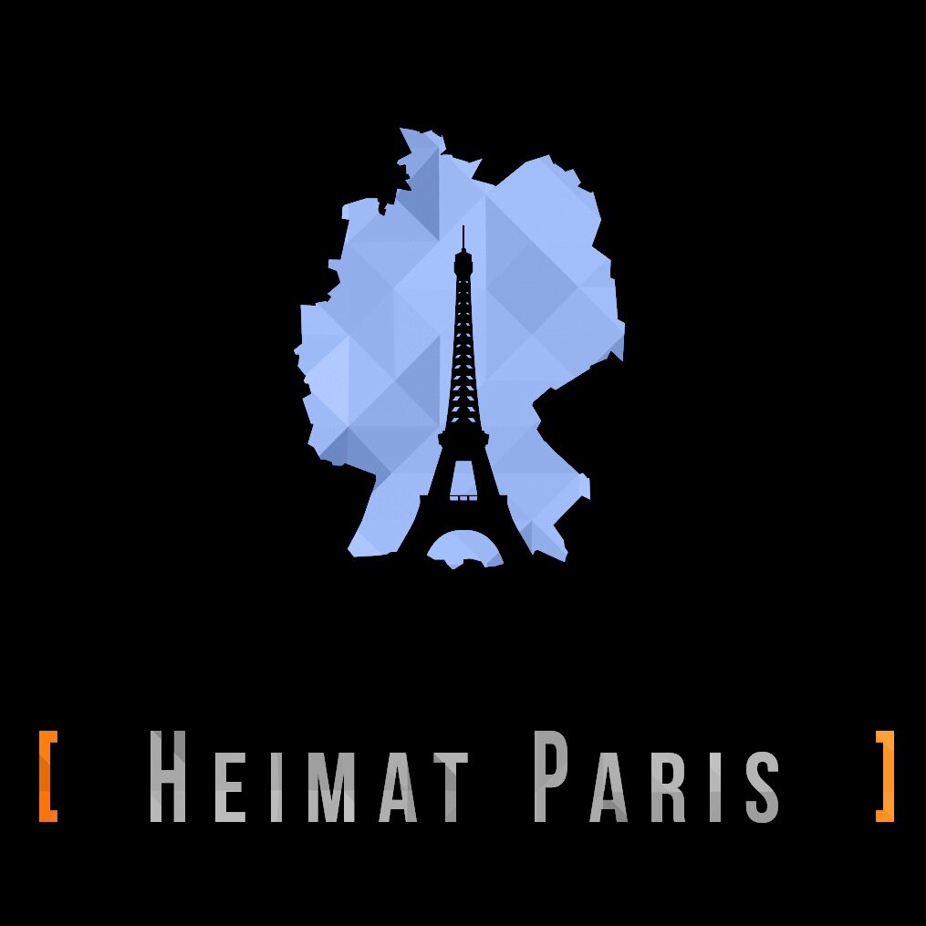 Kurzfilmreihe über Deutsche, die in Paris ihre Heimat gefunden haben - Von Benedikt Nabben, Sebastian Paulus und Martin Klöckener