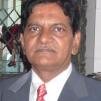 N V Chaudhari
