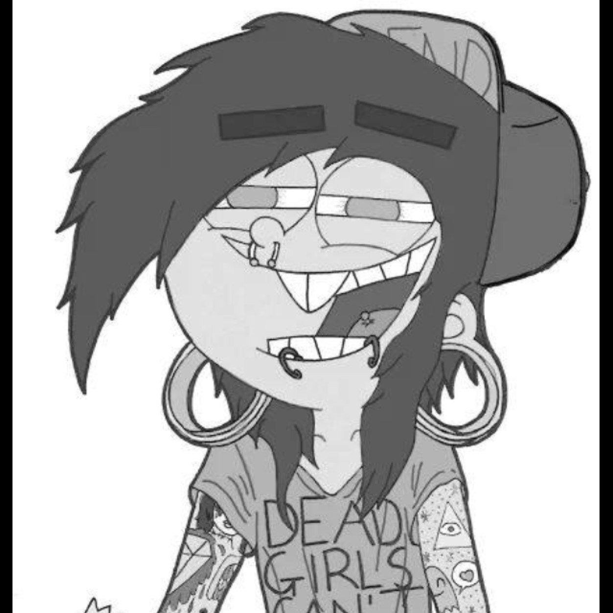 Im just a strange guy from Brisbane Australia and i grew up in Gympie and I listen to heavy metal.