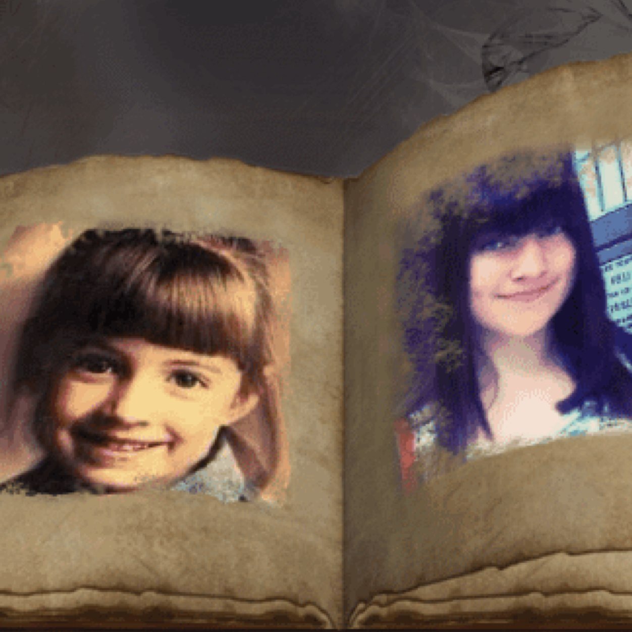 The daughter of Clara Oswald and The Doctor part time lord (Rp 3to 21/+18) @TheDoctor1235 is my Dad. My mum is @ClaraO_timegirl My best mate @coal_hill_rebel