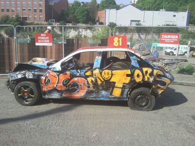 byker_tyres's profile picture. New and partworn tyres