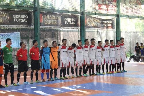 BSC MAN MODEL FC.