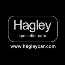 hagleycars's profile picture. An independent non-franchised dealer specialising in prestige, performance and 4x4 vehicles, offering competitive finance packages.
