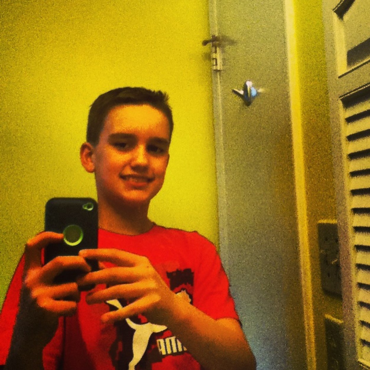 Dylan Fisher #15 CBC #Ballislife #AAU