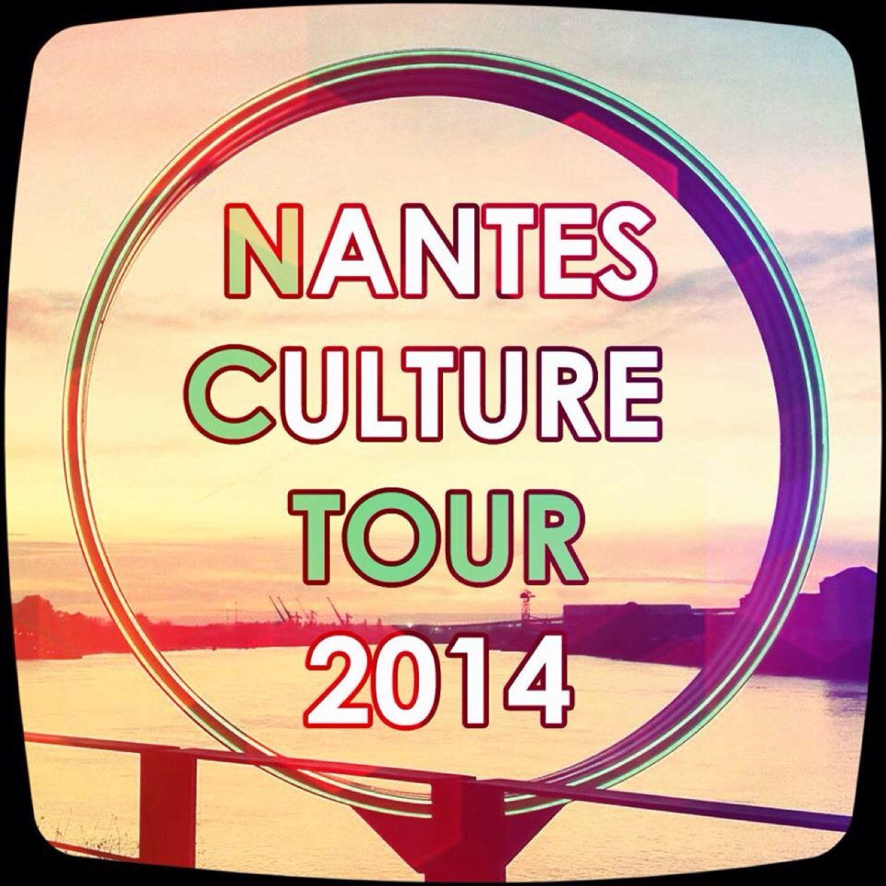 Voyagez autour de la culture et de la gastronomie nantaise le 5 juin à partir de 13h