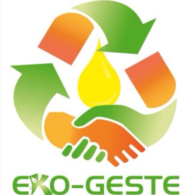 Twitter officiel de #KilimanjaroEnvironnement, entreprise de collecte & #valorisation d'#HuilesAlimentairesUsagées en #biofuel/ Collecte de #déchetsrecyclables.
