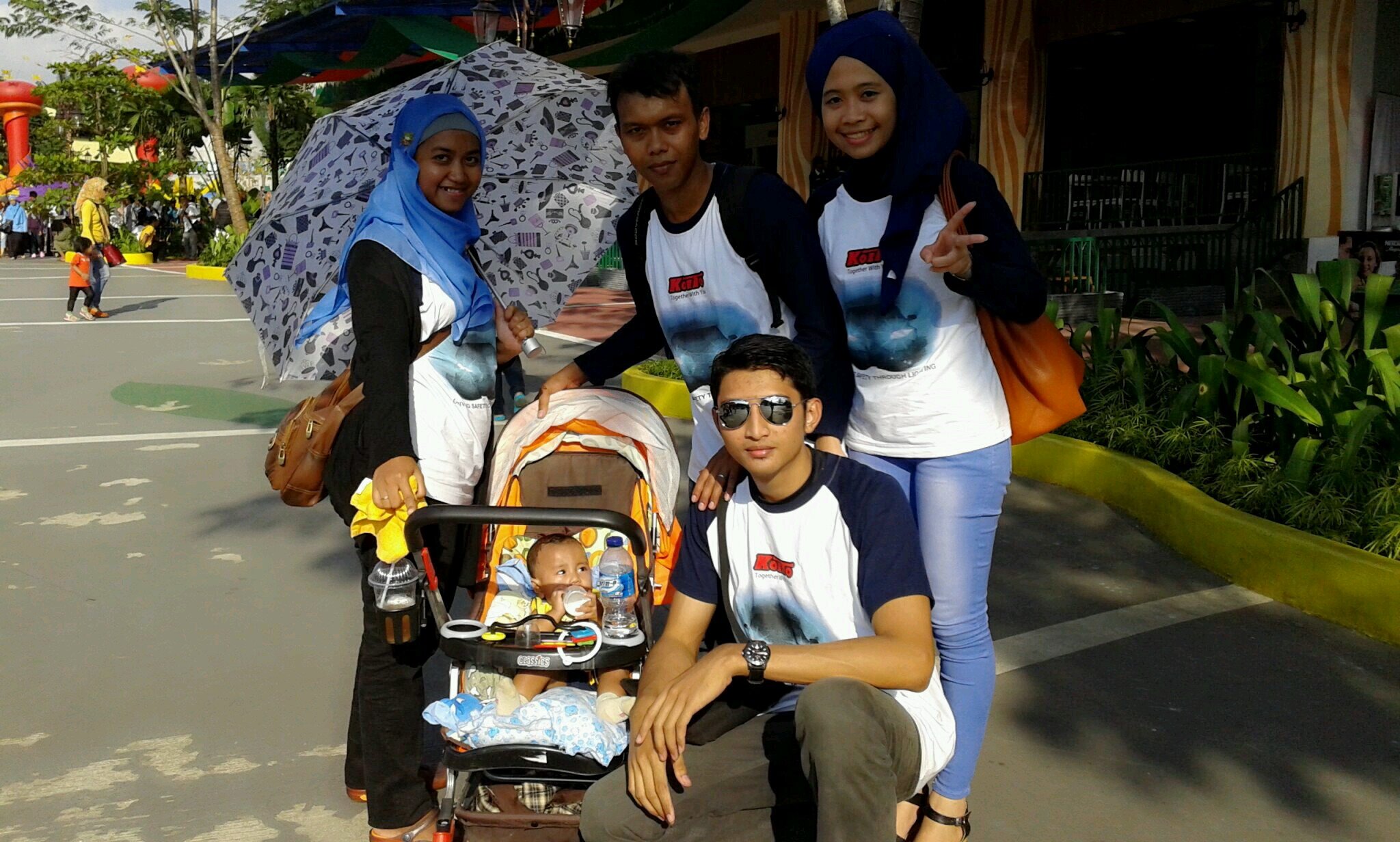IG : MEGAMAKBAR || Pin: 752ccdaf