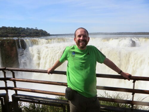 Does writing a blog and posting pictures make me a Travel Writer/Photo Journalist? My ambition is to always have visited more countries than my age.