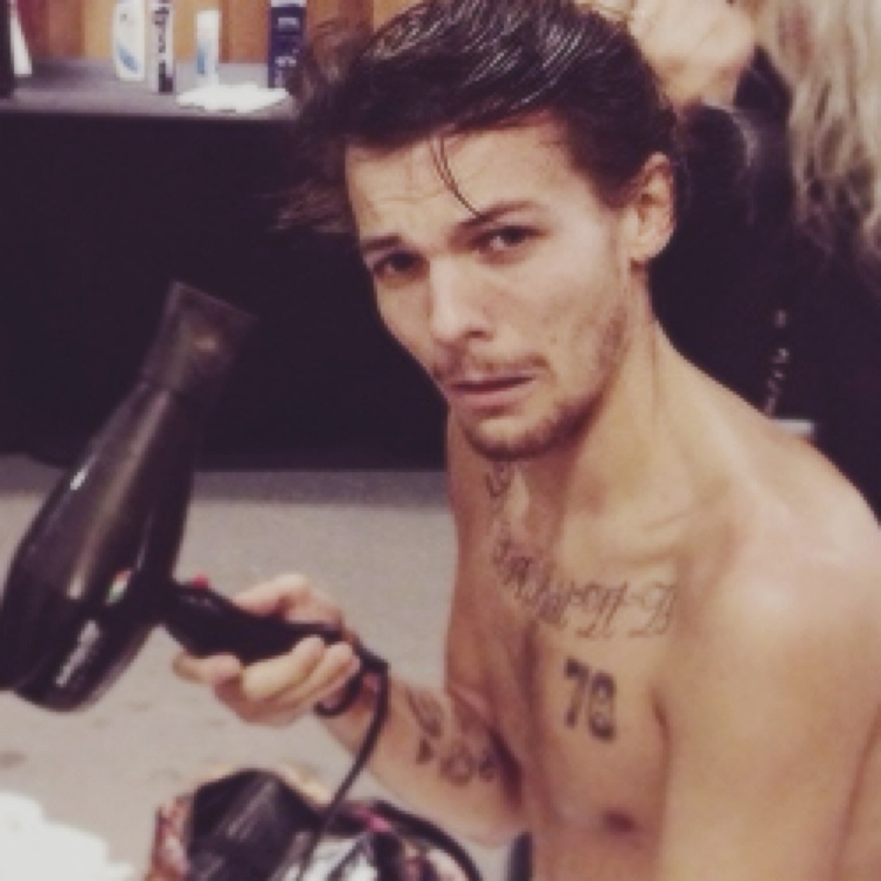 hedljp's profile picture. Gratata!